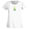 T-shirt  Lady Fit Thumbnail