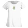 T-shirt  Lady Fit Thumbnail