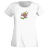 T-shirt  Lady Fit Thumbnail