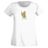 T-shirt  Lady Fit Thumbnail