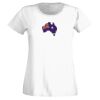 T-shirt  Lady Fit Thumbnail