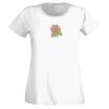 T-shirt  Lady Fit Thumbnail