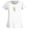 T-shirt  Lady Fit Thumbnail