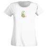 T-shirt  Lady Fit Thumbnail