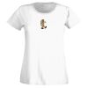 T-shirt  Lady Fit Thumbnail