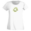 T-shirt  Lady Fit Thumbnail