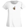 T-shirt  Lady Fit Thumbnail