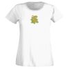 T-shirt  Lady Fit Thumbnail