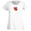 T-shirt  Lady Fit Thumbnail