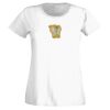 T-shirt  Lady Fit Thumbnail
