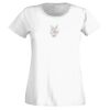 T-shirt  Lady Fit Thumbnail