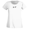 T-shirt  Lady Fit Thumbnail