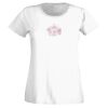 T-shirt  Lady Fit Thumbnail
