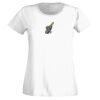 T-shirt  Lady Fit Thumbnail