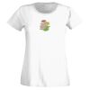 T-shirt  Lady Fit Thumbnail