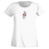T-shirt  Lady Fit Thumbnail