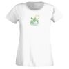 T-shirt  Lady Fit Thumbnail
