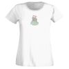 T-shirt  Lady Fit Thumbnail