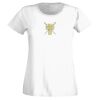 T-shirt  Lady Fit Thumbnail