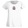 T-shirt  Lady Fit Thumbnail