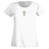 T-shirt  Lady Fit Thumbnail