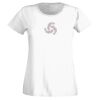 T-shirt  Lady Fit Thumbnail