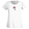 T-shirt  Lady Fit Thumbnail