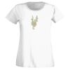 T-shirt  Lady Fit Thumbnail