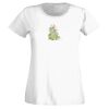 T-shirt  Lady Fit Thumbnail