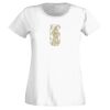 T-shirt  Lady Fit Thumbnail