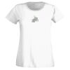 T-shirt  Lady Fit Thumbnail