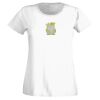 T-shirt  Lady Fit Thumbnail