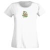 T-shirt  Lady Fit Thumbnail