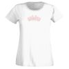 T-shirt  Lady Fit Thumbnail