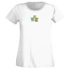 T-shirt  Lady Fit Thumbnail