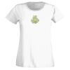T-shirt  Lady Fit Thumbnail