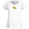 T-shirt  Lady Fit Thumbnail