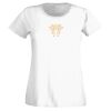 T-shirt  Lady Fit Thumbnail