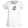 T-shirt  Lady Fit Thumbnail