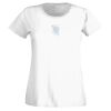 T-shirt  Lady Fit Thumbnail