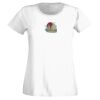 T-shirt  Lady Fit Thumbnail