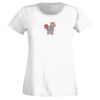 T-shirt  Lady Fit Thumbnail