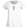 T-shirt  Lady Fit Thumbnail
