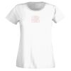 T-shirt  Lady Fit Thumbnail