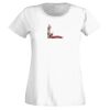 T-shirt  Lady Fit Thumbnail