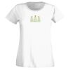 T-shirt  Lady Fit Thumbnail
