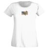 T-shirt  Lady Fit Thumbnail