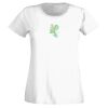 T-shirt  Lady Fit Thumbnail