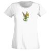 T-shirt  Lady Fit Thumbnail