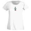 T-shirt  Lady Fit Thumbnail